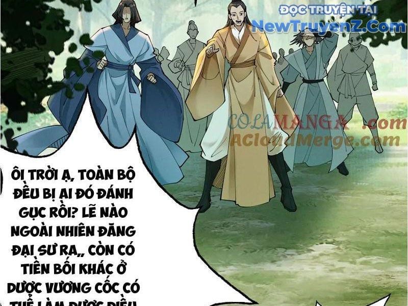 đọc truyện Gặp Mạnh Thì Càng Mạnh, Tu Vi Của Ta Không Giới Hạn Chương 48 ảnh 19 tại Giả Dược