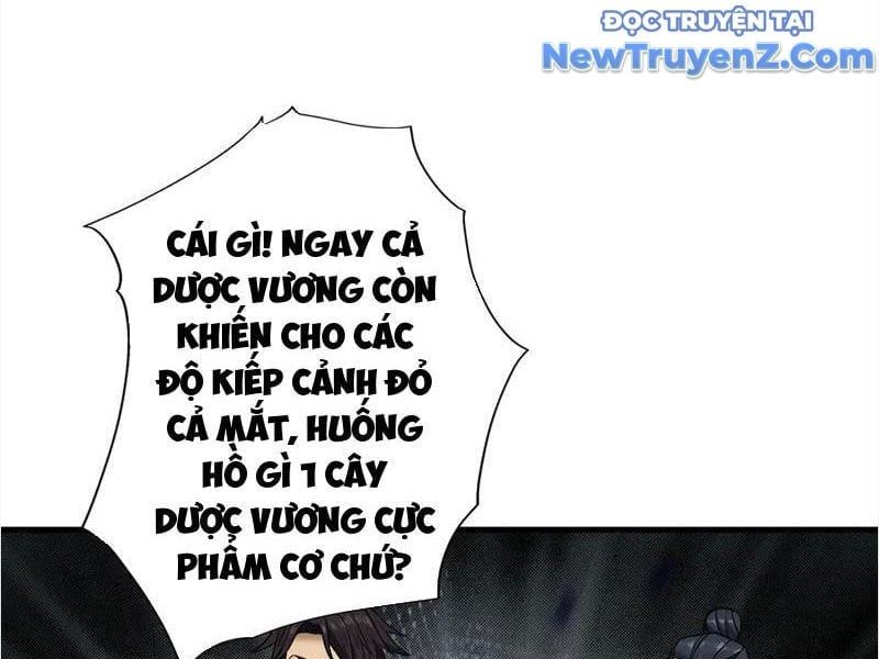 đọc truyện Gặp Mạnh Thì Càng Mạnh, Tu Vi Của Ta Không Giới Hạn Chương 48 ảnh 26 tại Giả Dược