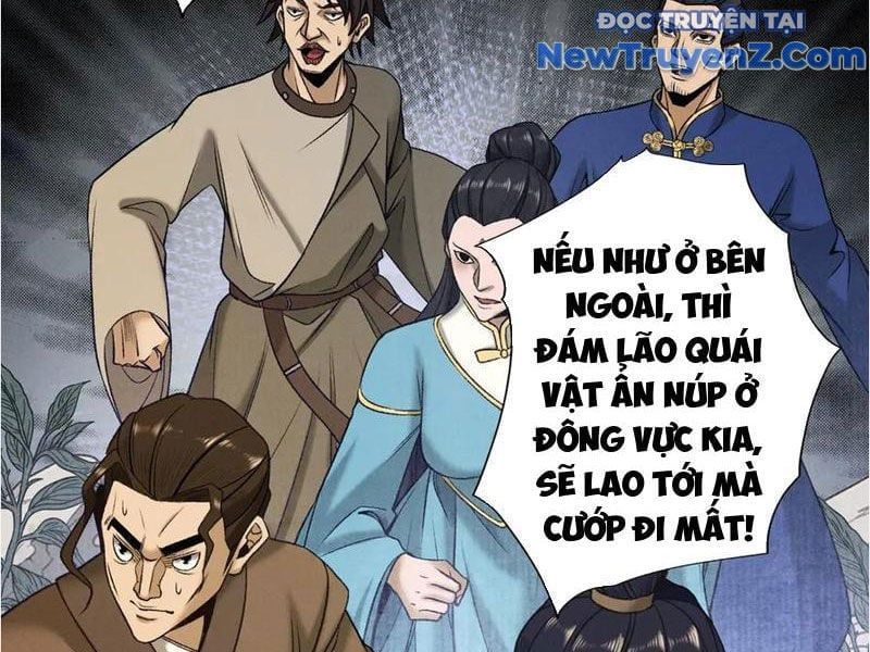 đọc truyện Gặp Mạnh Thì Càng Mạnh, Tu Vi Của Ta Không Giới Hạn Chương 48 ảnh 27 tại Giả Dược