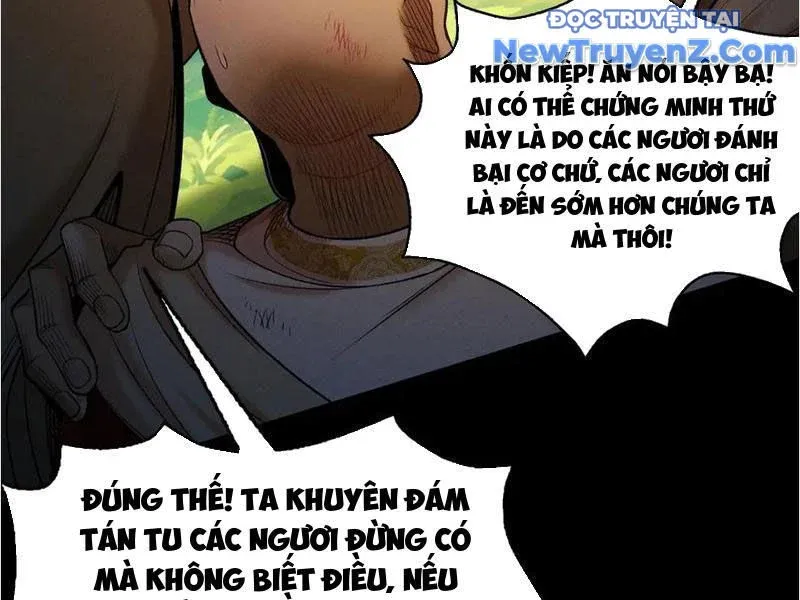 đọc truyện Gặp Mạnh Thì Càng Mạnh, Tu Vi Của Ta Không Giới Hạn Chương 48 ảnh 44 tại Giả Dược