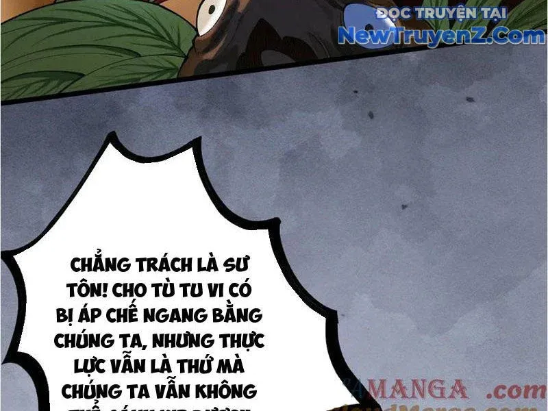 đọc truyện Gặp Mạnh Thì Càng Mạnh, Tu Vi Của Ta Không Giới Hạn Chương 48 ảnh 6 tại Giả Dược