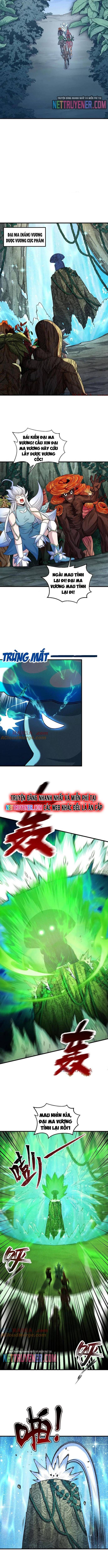 đọc truyện Gặp Mạnh Thì Càng Mạnh, Tu Vi Của Ta Không Giới Hạn Chương 49 ảnh 2 tại Giả Dược
