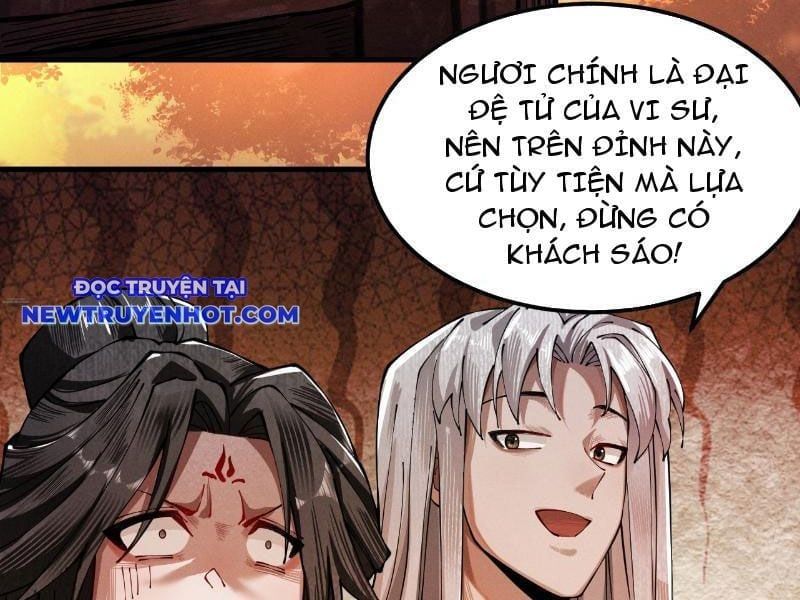 đọc truyện Gặp Mạnh Thì Càng Mạnh, Tu Vi Của Ta Không Giới Hạn Chương 5 ảnh 141 tại Giả Dược