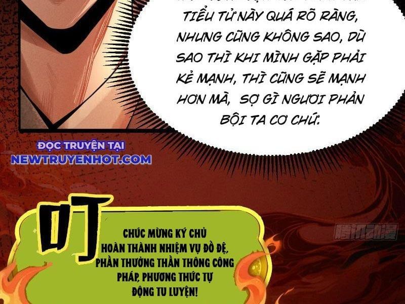 đọc truyện Gặp Mạnh Thì Càng Mạnh, Tu Vi Của Ta Không Giới Hạn Chương 5 ảnh 19 tại Giả Dược