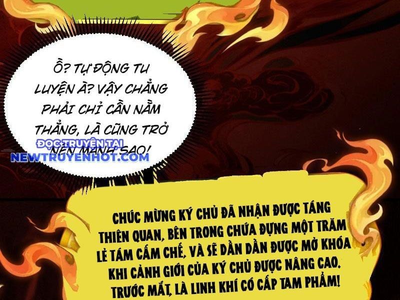 đọc truyện Gặp Mạnh Thì Càng Mạnh, Tu Vi Của Ta Không Giới Hạn Chương 5 ảnh 20 tại Giả Dược