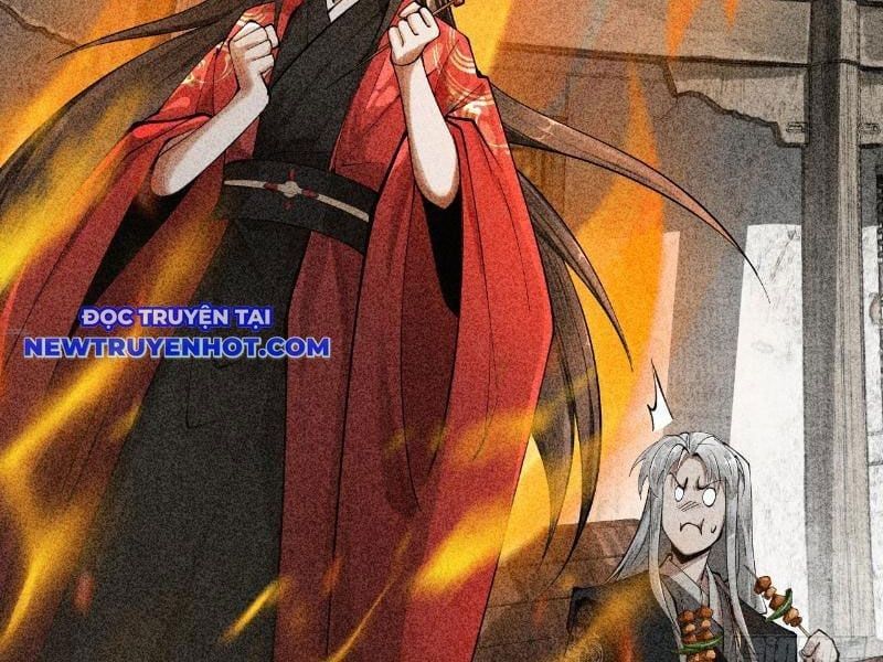 đọc truyện Gặp Mạnh Thì Càng Mạnh, Tu Vi Của Ta Không Giới Hạn Chương 5 ảnh 220 tại Giả Dược