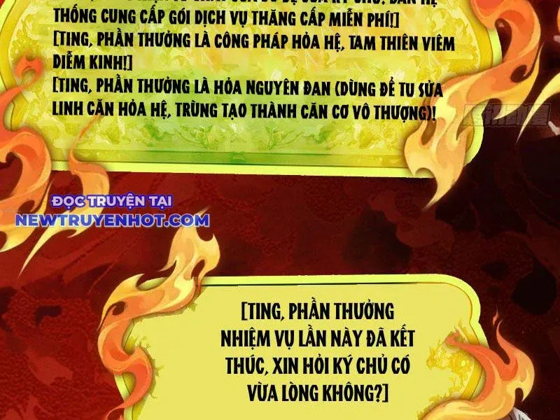 đọc truyện Gặp Mạnh Thì Càng Mạnh, Tu Vi Của Ta Không Giới Hạn Chương 5 ảnh 26 tại Giả Dược