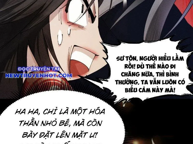 đọc truyện Gặp Mạnh Thì Càng Mạnh, Tu Vi Của Ta Không Giới Hạn Chương 5 ảnh 36 tại Giả Dược