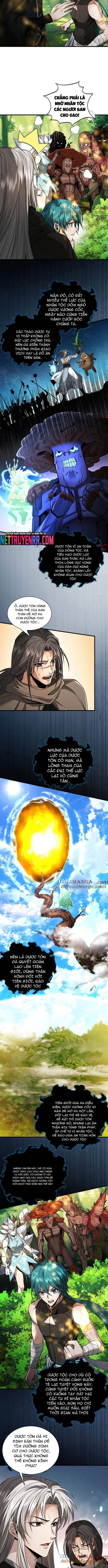 đọc truyện Gặp Mạnh Thì Càng Mạnh, Tu Vi Của Ta Không Giới Hạn Chương 51 ảnh 9 tại Giả Dược