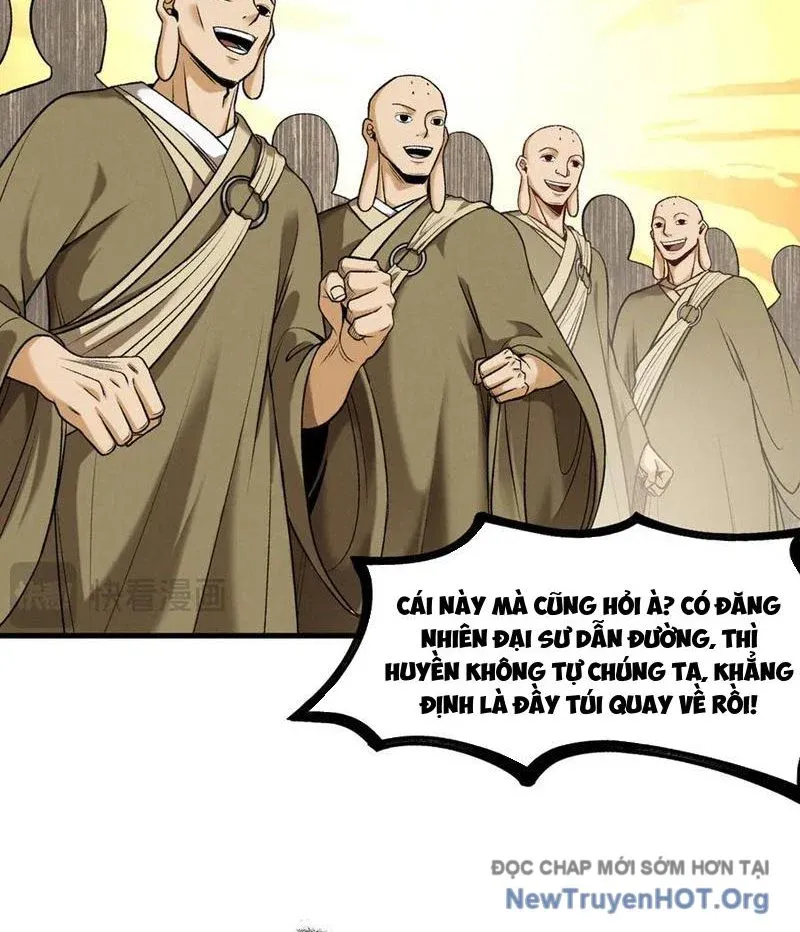 đọc truyện Gặp Mạnh Thì Càng Mạnh, Tu Vi Của Ta Không Giới Hạn Chương 52 ảnh 34 tại Giả Dược
