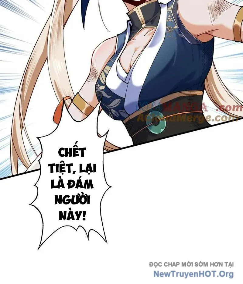 đọc truyện Gặp Mạnh Thì Càng Mạnh, Tu Vi Của Ta Không Giới Hạn Chương 52 ảnh 46 tại Giả Dược