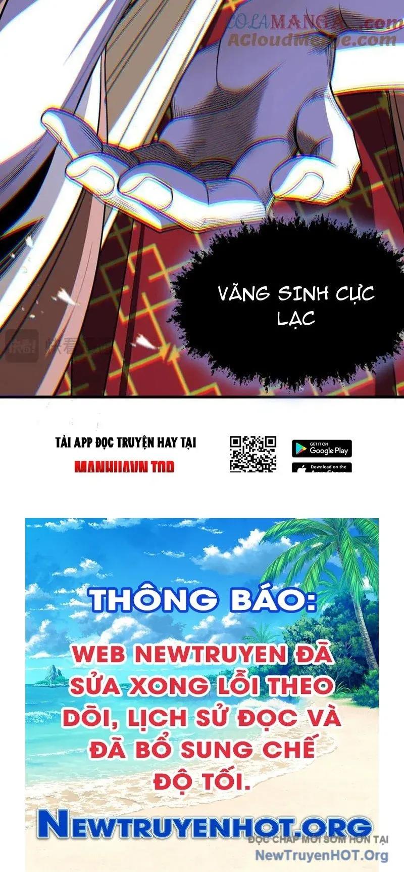 đọc truyện Gặp Mạnh Thì Càng Mạnh, Tu Vi Của Ta Không Giới Hạn Chương 52 ảnh 100 tại Giả Dược