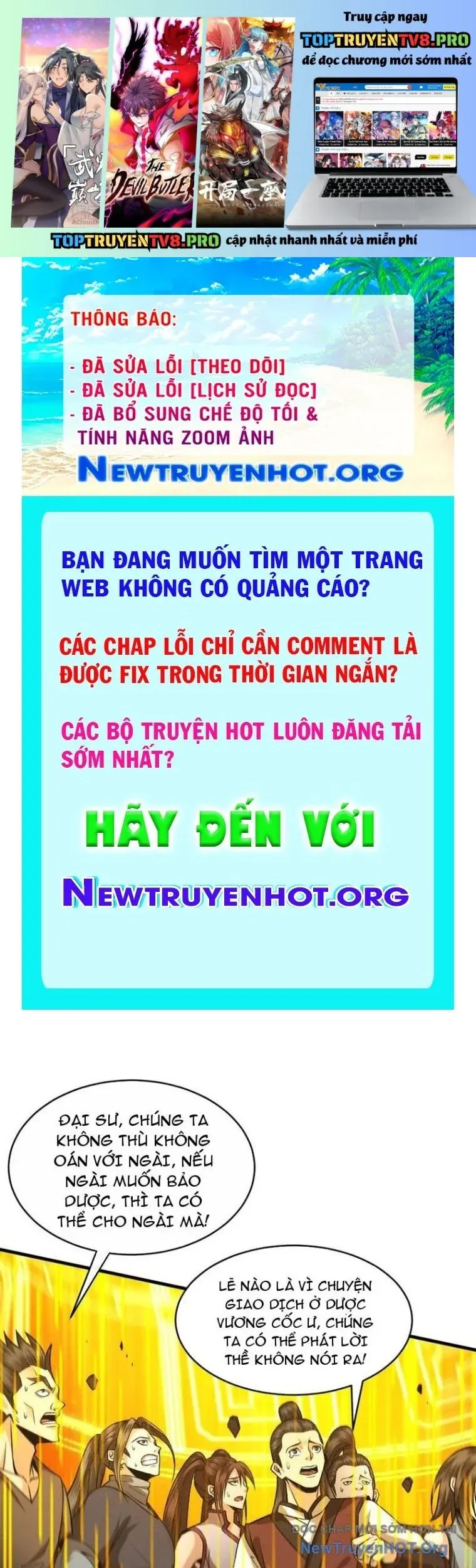 đọc truyện Gặp Mạnh Thì Càng Mạnh, Tu Vi Của Ta Không Giới Hạn Chương 53 ảnh 1 tại Giả Dược