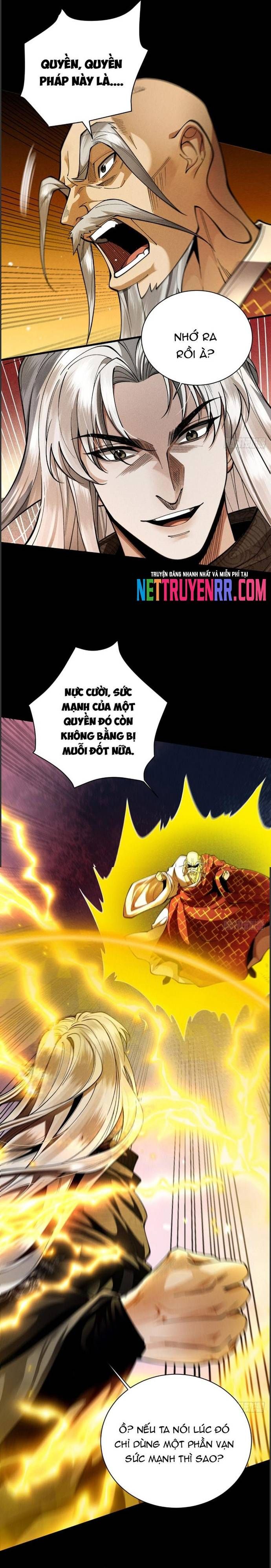 đọc truyện Gặp Mạnh Thì Càng Mạnh, Tu Vi Của Ta Không Giới Hạn Chương 54 ảnh 2 tại Giả Dược