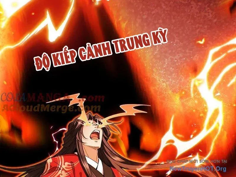 đọc truyện Gặp Mạnh Thì Càng Mạnh, Tu Vi Của Ta Không Giới Hạn Chương 55.5 ảnh 4 tại Giả Dược