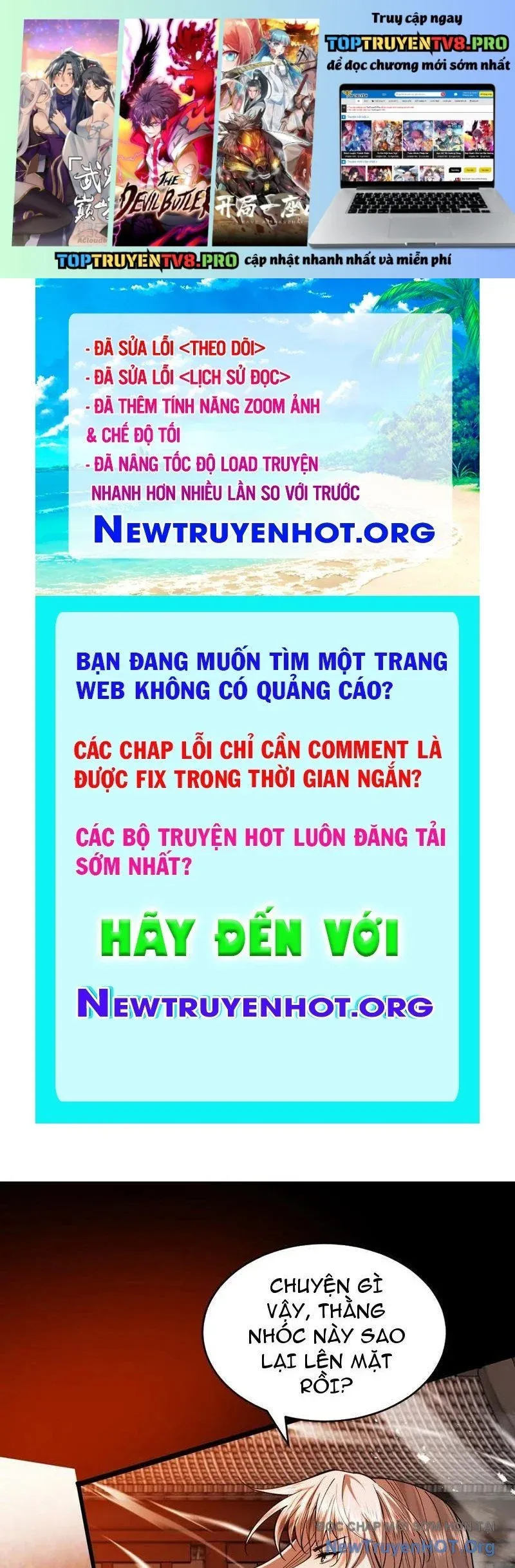 đọc truyện Gặp Mạnh Thì Càng Mạnh, Tu Vi Của Ta Không Giới Hạn Chương 55 ảnh 1 tại Giả Dược