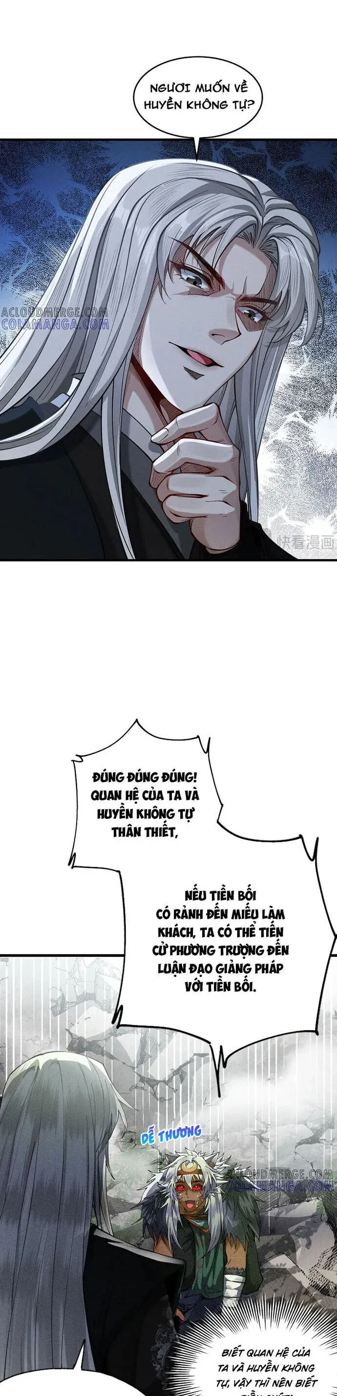 đọc truyện Gặp Mạnh Thì Càng Mạnh, Tu Vi Của Ta Không Giới Hạn Chương 57 ảnh 12 tại Giả Dược