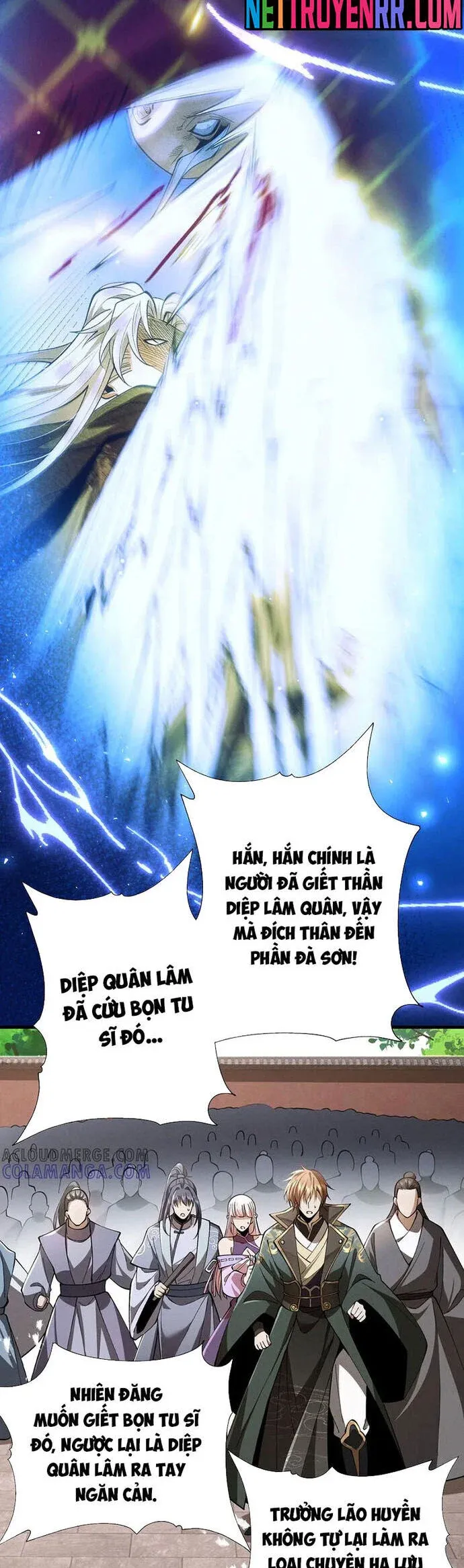 đọc truyện Gặp Mạnh Thì Càng Mạnh, Tu Vi Của Ta Không Giới Hạn Chương 57 ảnh 45 tại Giả Dược