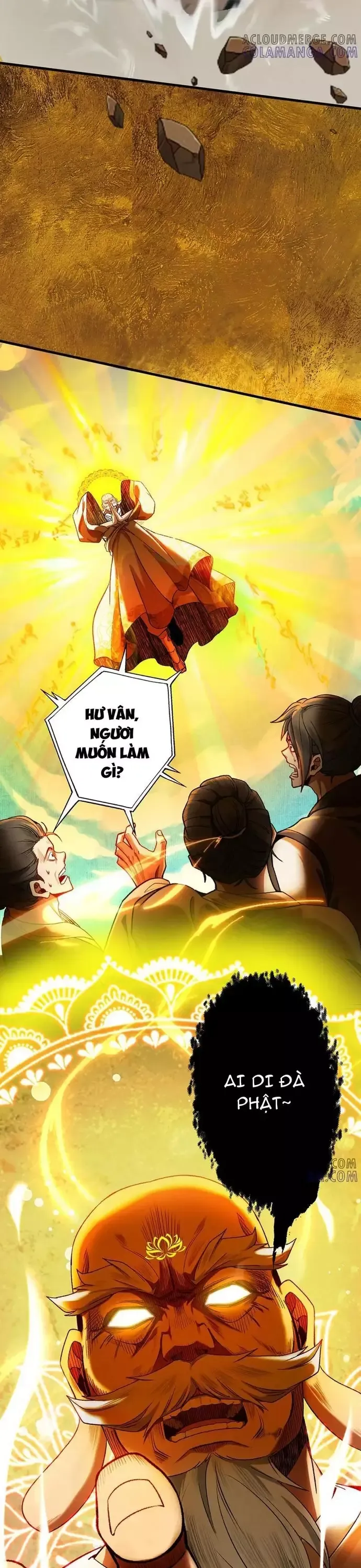 đọc truyện Gặp Mạnh Thì Càng Mạnh, Tu Vi Của Ta Không Giới Hạn Chương 58 ảnh 17 tại Giả Dược