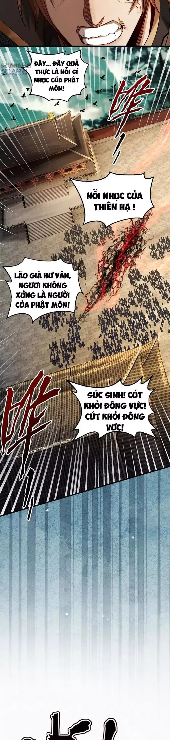 đọc truyện Gặp Mạnh Thì Càng Mạnh, Tu Vi Của Ta Không Giới Hạn Chương 58 ảnh 10 tại Giả Dược