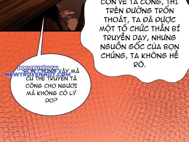 đọc truyện Gặp Mạnh Thì Càng Mạnh, Tu Vi Của Ta Không Giới Hạn Chương 6 ảnh 143 tại Giả Dược