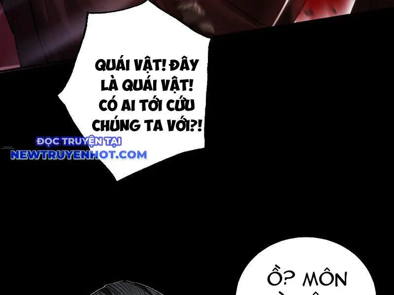 đọc truyện Gặp Mạnh Thì Càng Mạnh, Tu Vi Của Ta Không Giới Hạn Chương 6 ảnh 100 tại Giả Dược