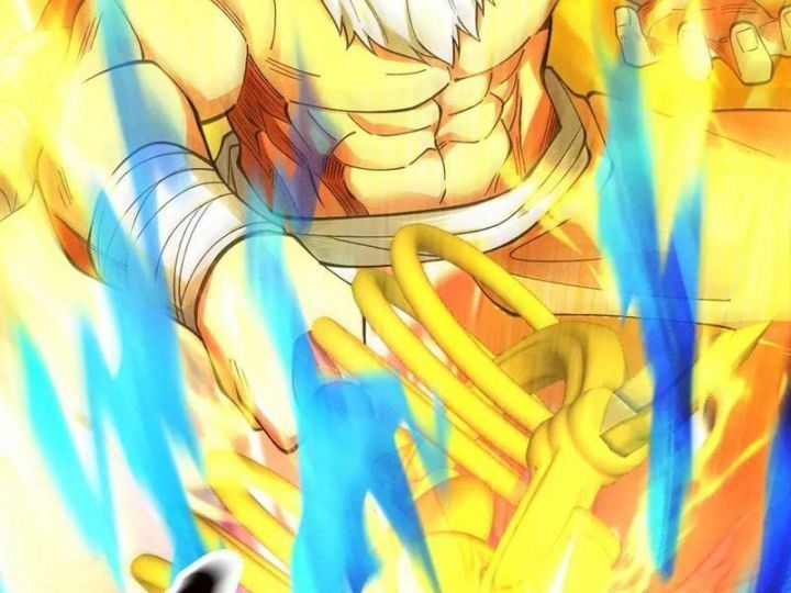 đọc truyện Gặp Mạnh Thì Càng Mạnh, Tu Vi Của Ta Không Giới Hạn Chương 61 ảnh 12 tại Thiên Thai Truyện