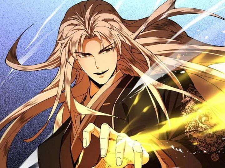 đọc truyện Gặp Mạnh Thì Càng Mạnh, Tu Vi Của Ta Không Giới Hạn Chương 61 ảnh 105 tại Thiên Thai Truyện