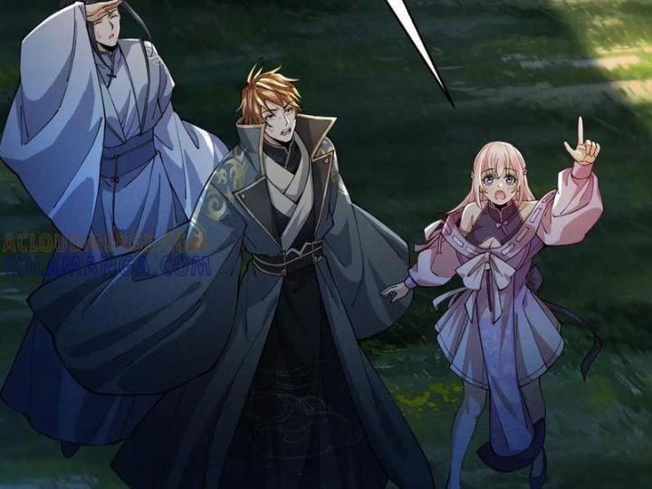 đọc truyện Gặp Mạnh Thì Càng Mạnh, Tu Vi Của Ta Không Giới Hạn Chương 61 ảnh 119 tại Thiên Thai Truyện