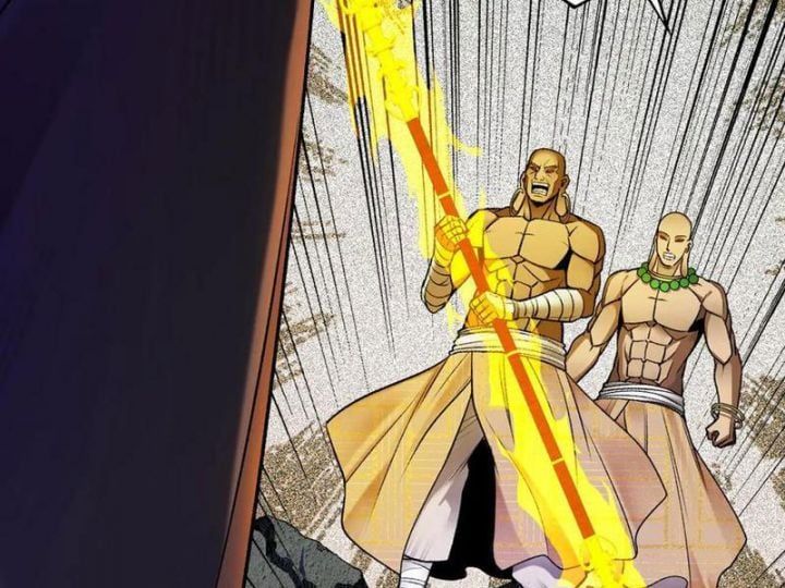 đọc truyện Gặp Mạnh Thì Càng Mạnh, Tu Vi Của Ta Không Giới Hạn Chương 61 ảnh 131 tại Thiên Thai Truyện