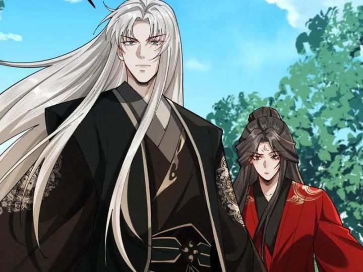 đọc truyện Gặp Mạnh Thì Càng Mạnh, Tu Vi Của Ta Không Giới Hạn Chương 61 ảnh 160 tại Thiên Thai Truyện