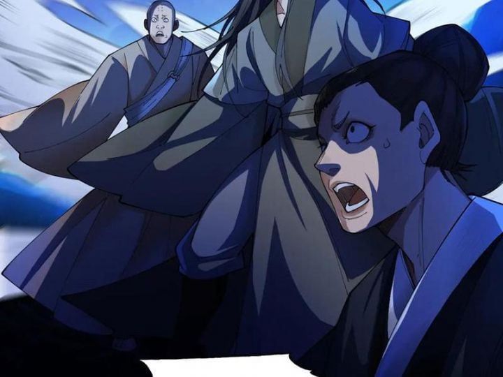 đọc truyện Gặp Mạnh Thì Càng Mạnh, Tu Vi Của Ta Không Giới Hạn Chương 61 ảnh 33 tại Thiên Thai Truyện