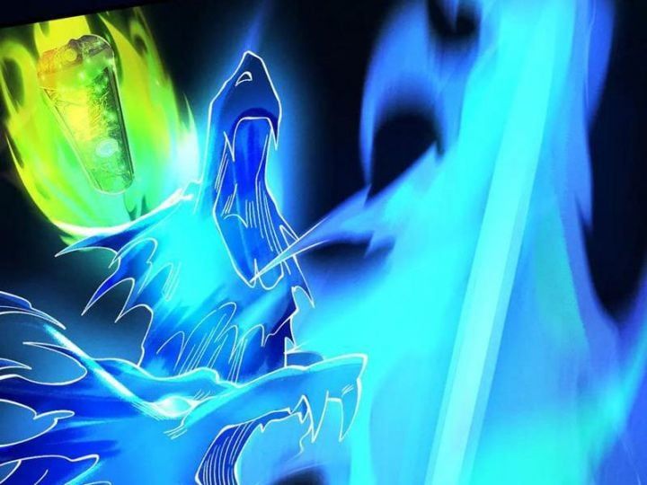 đọc truyện Gặp Mạnh Thì Càng Mạnh, Tu Vi Của Ta Không Giới Hạn Chương 61 ảnh 6 tại Thiên Thai Truyện