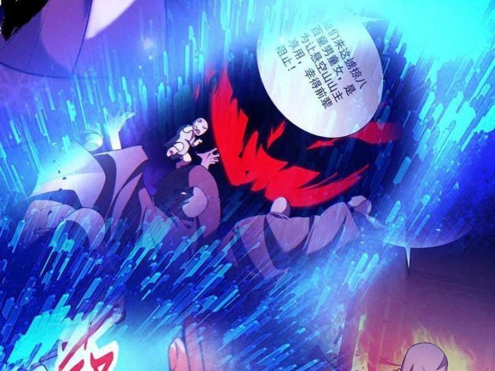 đọc truyện Gặp Mạnh Thì Càng Mạnh, Tu Vi Của Ta Không Giới Hạn Chương 61 ảnh 60 tại Thiên Thai Truyện