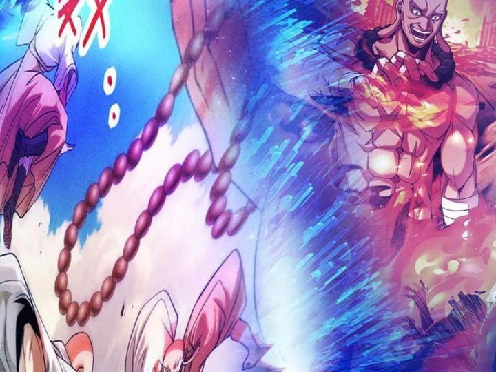 đọc truyện Gặp Mạnh Thì Càng Mạnh, Tu Vi Của Ta Không Giới Hạn Chương 61 ảnh 61 tại Thiên Thai Truyện