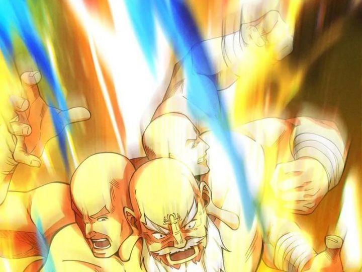 đọc truyện Gặp Mạnh Thì Càng Mạnh, Tu Vi Của Ta Không Giới Hạn Chương 61 ảnh 11 tại Thiên Thai Truyện