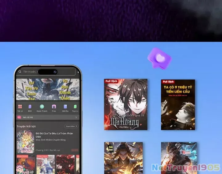 đọc truyện Gặp Mạnh Thì Càng Mạnh, Tu Vi Của Ta Không Giới Hạn Chương 62 ảnh 203 tại Thiên Thai Truyện