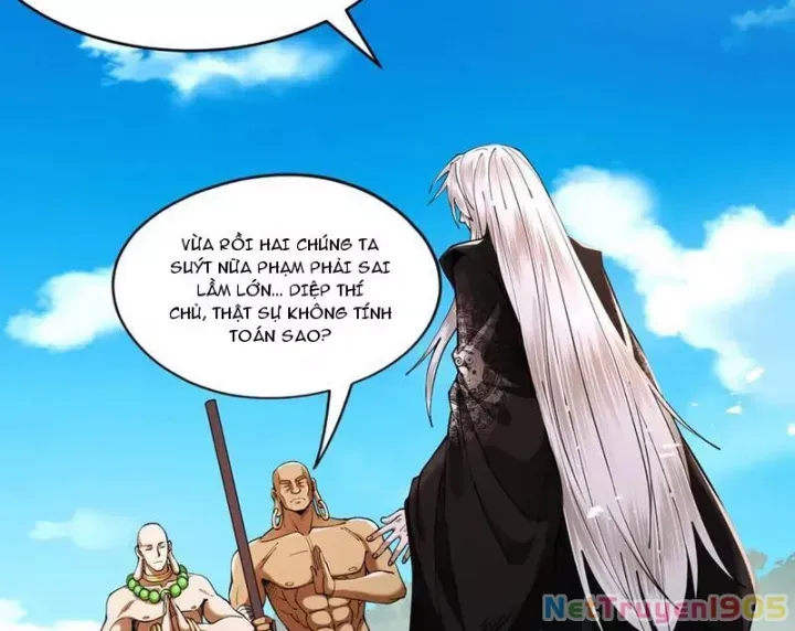 đọc truyện Gặp Mạnh Thì Càng Mạnh, Tu Vi Của Ta Không Giới Hạn Chương 62 ảnh 5 tại Thiên Thai Truyện