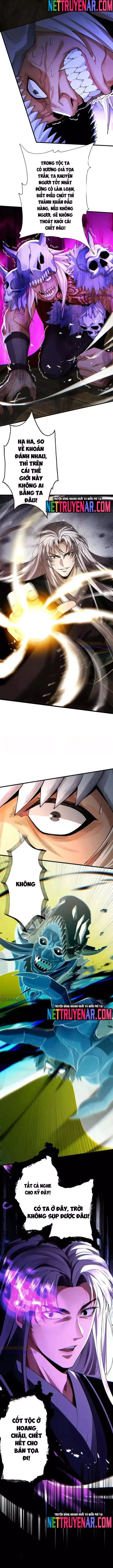 đọc truyện Gặp Mạnh Thì Càng Mạnh, Tu Vi Của Ta Không Giới Hạn Chương 63 ảnh 13 tại Thiên Thai Truyện