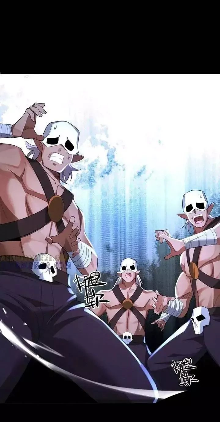 đọc truyện Gặp Mạnh Thì Càng Mạnh, Tu Vi Của Ta Không Giới Hạn Chương 63 ảnh 14 tại Thiên Thai Truyện