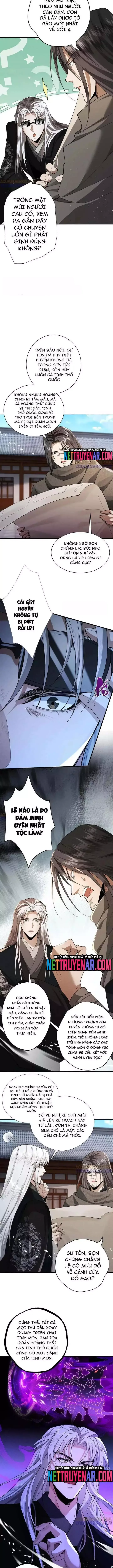 đọc truyện Gặp Mạnh Thì Càng Mạnh, Tu Vi Của Ta Không Giới Hạn Chương 63 ảnh 5 tại Thiên Thai Truyện