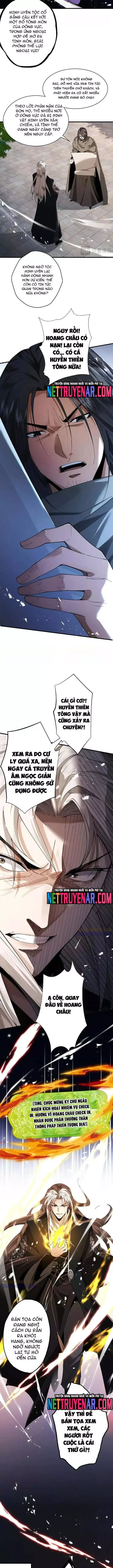 đọc truyện Gặp Mạnh Thì Càng Mạnh, Tu Vi Của Ta Không Giới Hạn Chương 63 ảnh 6 tại Thiên Thai Truyện