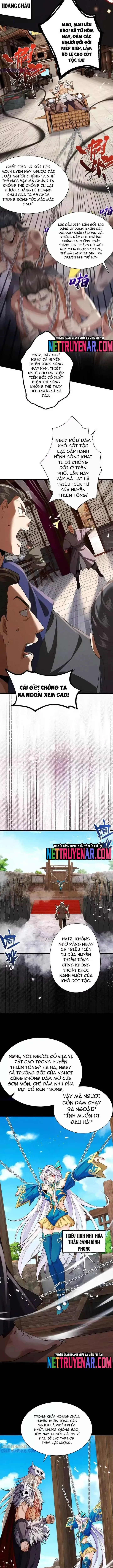 đọc truyện Gặp Mạnh Thì Càng Mạnh, Tu Vi Của Ta Không Giới Hạn Chương 63 ảnh 7 tại Thiên Thai Truyện