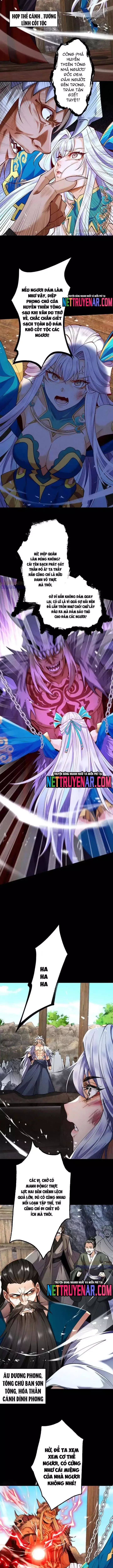 đọc truyện Gặp Mạnh Thì Càng Mạnh, Tu Vi Của Ta Không Giới Hạn Chương 63 ảnh 8 tại Thiên Thai Truyện