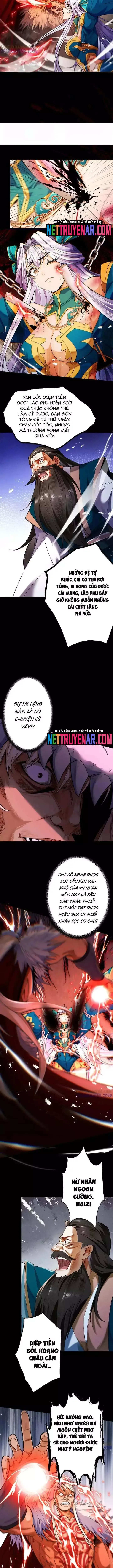 đọc truyện Gặp Mạnh Thì Càng Mạnh, Tu Vi Của Ta Không Giới Hạn Chương 63 ảnh 9 tại Thiên Thai Truyện