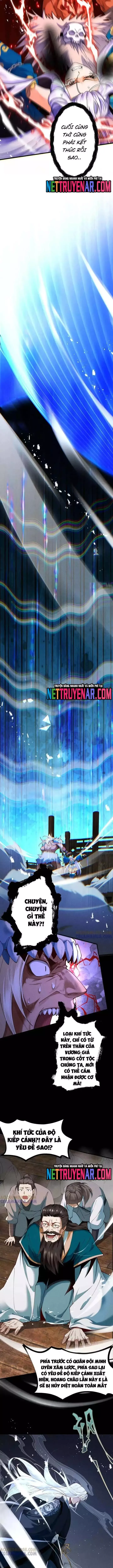 đọc truyện Gặp Mạnh Thì Càng Mạnh, Tu Vi Của Ta Không Giới Hạn Chương 63 ảnh 10 tại Thiên Thai Truyện