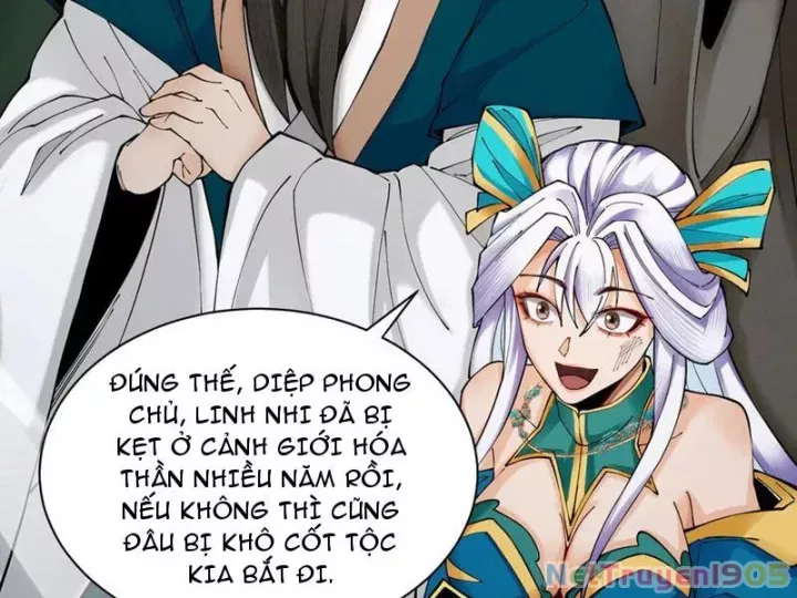 đọc truyện Gặp Mạnh Thì Càng Mạnh, Tu Vi Của Ta Không Giới Hạn Chương 64 ảnh 12 tại Thiên Thai Truyện