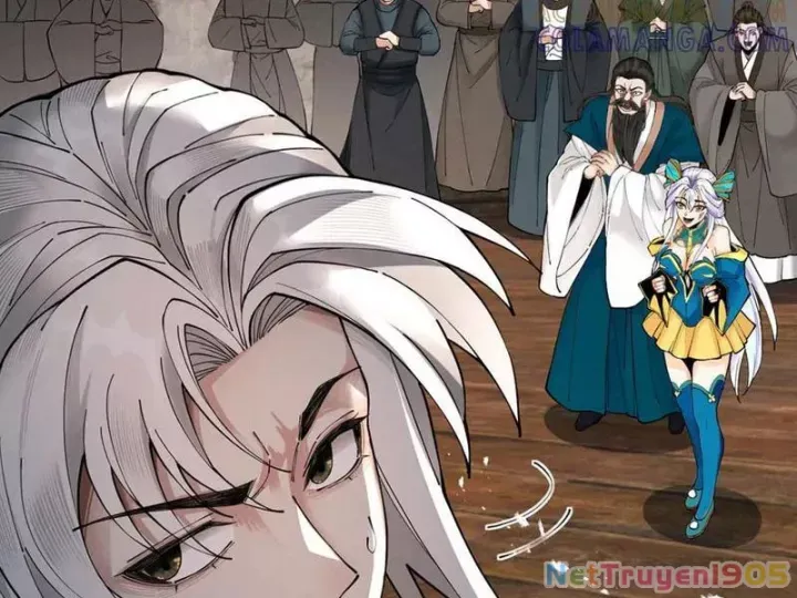 đọc truyện Gặp Mạnh Thì Càng Mạnh, Tu Vi Của Ta Không Giới Hạn Chương 64 ảnh 24 tại Thiên Thai Truyện