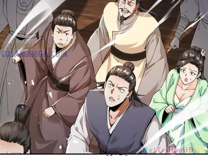 đọc truyện Gặp Mạnh Thì Càng Mạnh, Tu Vi Của Ta Không Giới Hạn Chương 64 ảnh 32 tại Thiên Thai Truyện