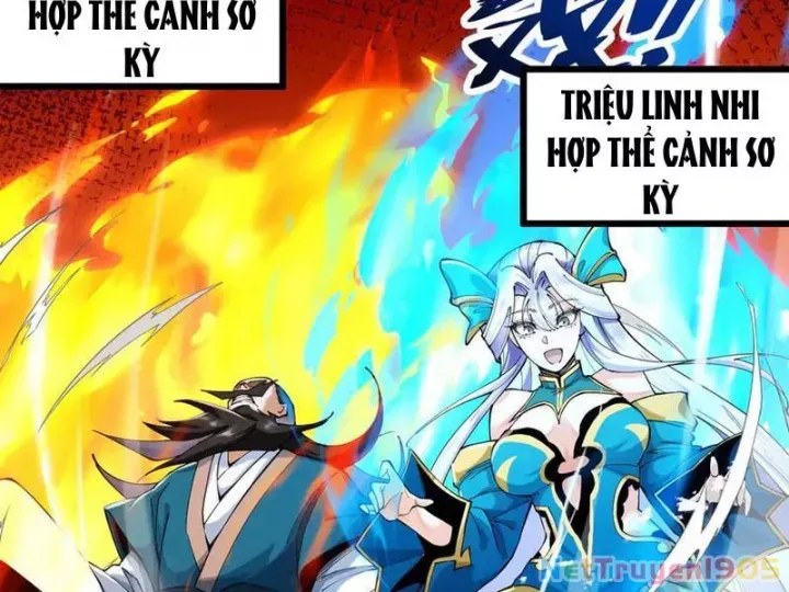 đọc truyện Gặp Mạnh Thì Càng Mạnh, Tu Vi Của Ta Không Giới Hạn Chương 64 ảnh 39 tại Thiên Thai Truyện